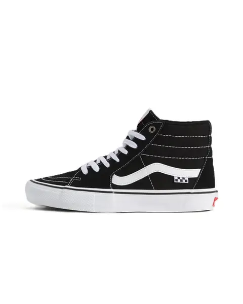 TENIS VANS SKATE SK8-HI