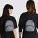 MOCHILA MINI VANS