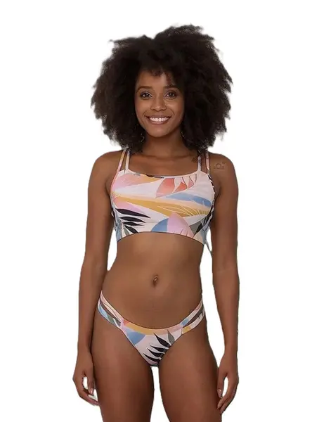 BIQUINI BILLABONG LAST RAYS