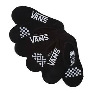 MEIA VANS CLASSIC CANOODLES 3 PARES