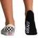MEIA VANS CLASSIC CANOODLES 3 PARES