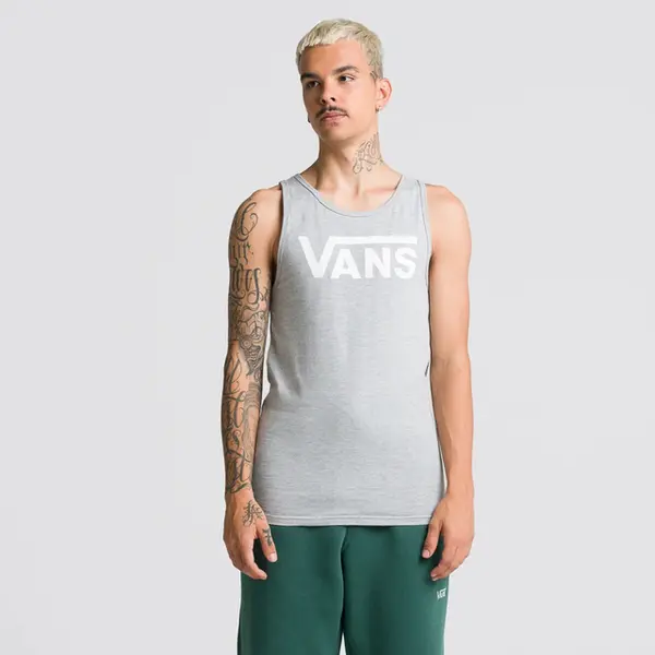 REGATA VANS CLASSIC