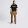 CALCA VANS AUTHENTIC CHINO SLIM