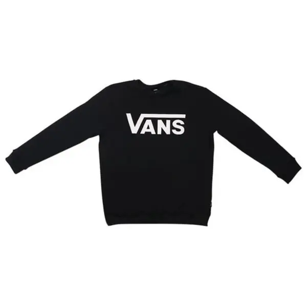 MOLETOM VANS CREW CLASSIC INFANTIL