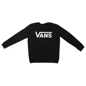 MOLETOM VANS CREW CLASSIC INFANTIL