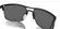 OCULOS OAKLEY HOLBROOK TI - STNBLACK