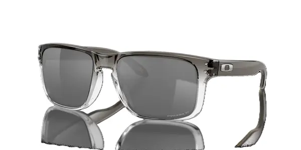 OCULOS OAKLEY HOLBROOK - DRK INK FADE