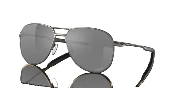 OCULOS OAKLEY CONTRAIL - MATTE GUNMETAL
