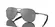 OCULOS OAKLEY CONTRAIL - MATTE GUNMETAL