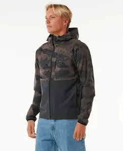 JAQUETA RIP CURL ELITE ANTI SERIES ZT JK