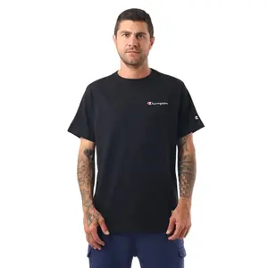 CAMISETA CHAMPION MINI SCRIPT