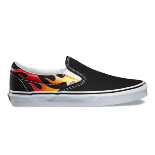 TENIS VANS CLASSIC SLIP-ON