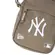 SHOULDER BAG MLB NEW YORK YANKEES