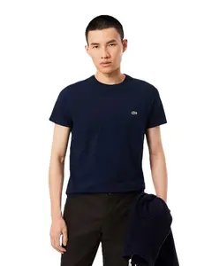 CAMISETA LACOSTE PIMA