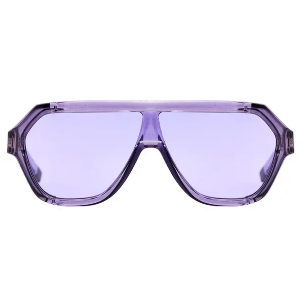 OCULOS OAKLEY AVALANCHE T04 VIOLET RAN