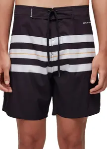 BERMUDA OSKLEN SURF LONGBOARD