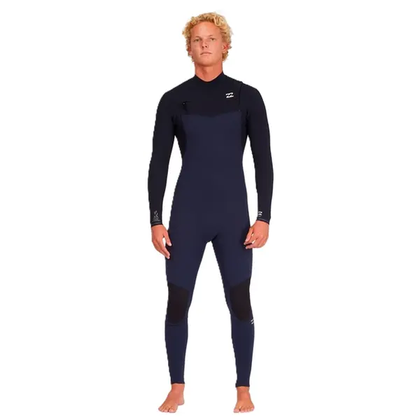 LONG JOHN BILLABONG 3/2 FURNACE COMP CZ FULL