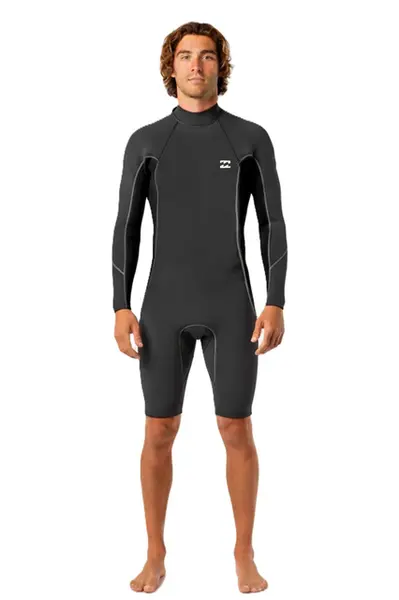 SHORT JOHN BILLABONG 2:2 ABSOLUTE SPRING