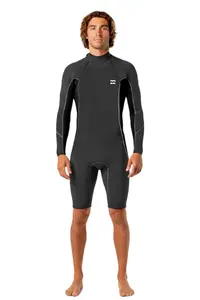 SHORT JOHN BILLABONG 2:2 ABSOLUTE SPRING