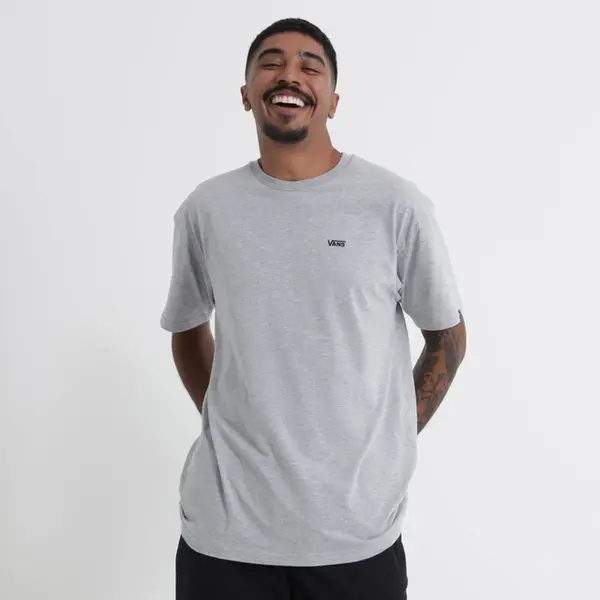 CAMISETA VANS CORE BASICS TEE - BR