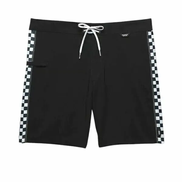BOARDSHORT VANS THE DAILY SIDELINES