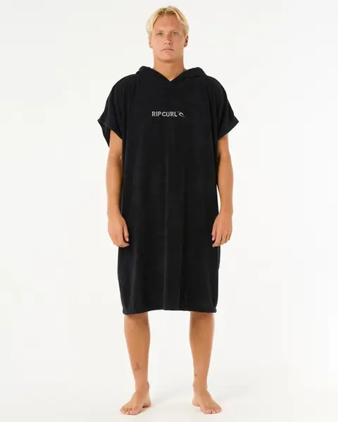 TOALHA RIP CURL BRAND HOODED TOWEL