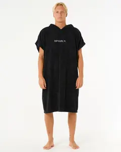 TOALHA RIP CURL BRAND HOODED TOWEL
