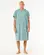 TOALHA RIP CURL BRAND HOODED TOWEL
