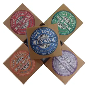 PARAFINA QUICK HUMPS SEX WAX