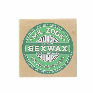 PARAFINA QUICK HUMPS SEX WAX