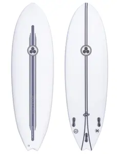 PRANCHA ALMERRICK G SKATE 5,8 SPINETEK