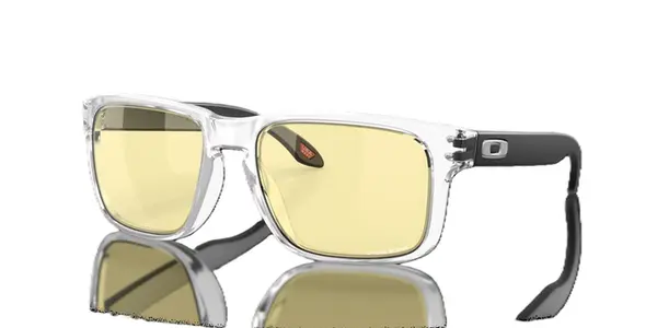 OCULOS OAKLEY HOLBROOK - GAMING COLLECTION