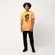 CAMISETA MCD REGULAR GRINGO
