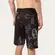 BOARDSHORTS MCD LUCHA LIBRE