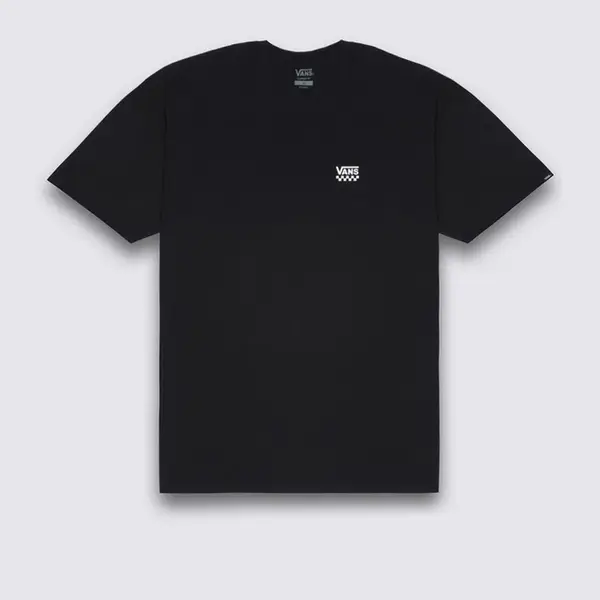 CAMISETA VANS LEFT CHEST LOGO II