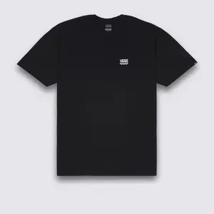 CAMISETA VANS LEFT CHEST LOGO II