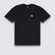 CAMISETA VANS LEFT CHEST LOGO II