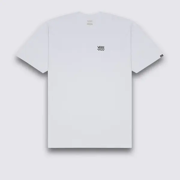 CAMISETA VANS LEFT CHEST LOGO II