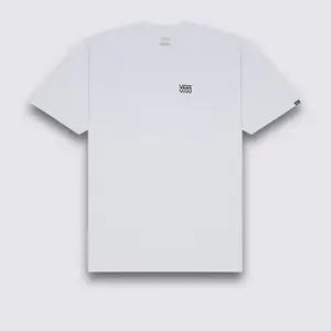 CAMISETA VANS LEFT CHEST LOGO II