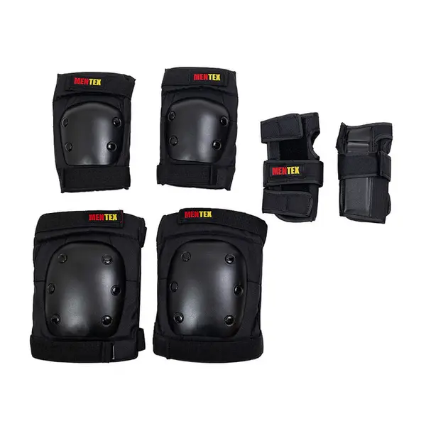 KIT PROTEÇÃO ADULTO MENTEX