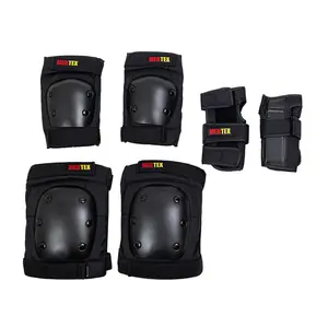 KIT PROTEÇÃO ADULTO MENTEX