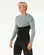 JAQUETA NEOPRENE RIP CURL E BOMB 1.5MM L/SL GB JK