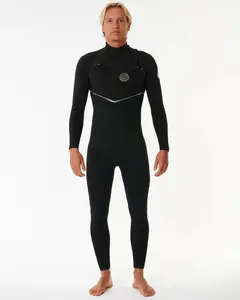 LONG JOHN RIP CURL E BOMB 32GB C/ZIP STM