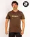 CAMISETA RIP CURL NEW ICON TEE