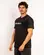 CAMISETA RIP CURL NEW ICON TEE