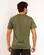 CAMISETA RIP CURL NEW ICON TEE