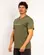 CAMISETA RIP CURL NEW ICON TEE