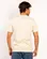 CAMISETA RIP CURL NEW ICON TEE