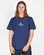 CAMISETA RIP CURL ICON TEE
