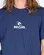 CAMISETA RIP CURL ICON TEE